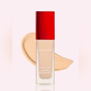 ONE/SIZE TURN UP THE BASE
FULL BEAT LIQUID FOUNDATION - FAIR 50 (NG)